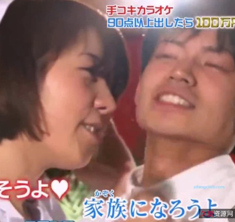 卡拉OK玩铁大赛：女艺人玩铁手法惊艳，高分赢百万日奖金！