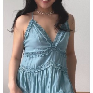 华人女神funsizedasian：百度ED2K收藏128，视频大小适中