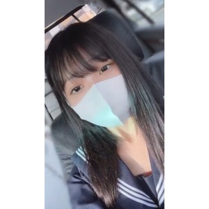 FC2学生服装白袜可耐妹子视频1v+2.1G，手口足步兵图，捧场回复炸了