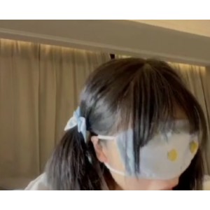 退圈前优质妹子wink自行打包，白丝双马尾嫩妹深处福利姬，492M精品视频