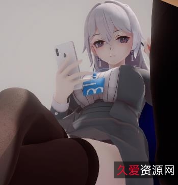 大师级作品！3D同人ANIMATION_AKt合集，4.9G精细画工，逼真人物刻画，流畅动作设计，更新不停！