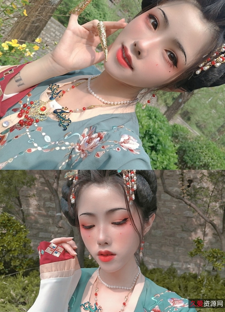 TiTi钛合金作品合集：91套52g珍藏，百度独家展示