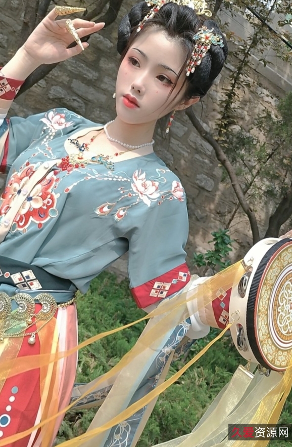 TiTi钛合金作品合集：91套52g珍藏，百度独家展示