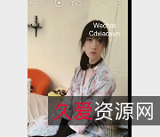 CD系列~小薰户外人前W妖妖互玩TS大片,公园商场洗手间阿姨全都有