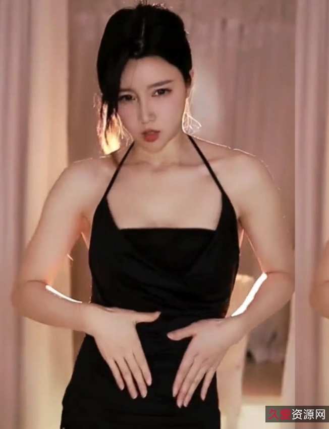 毒毒呢热舞合集：21V.4G，舞姿优美魅力无限