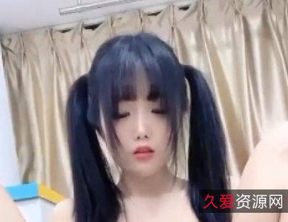 福利姬：喵四付费福利，精彩收藏87