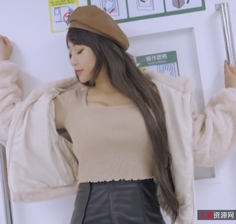 JVID乐乐：33套视频，11.6g合集，粉丝必收藏