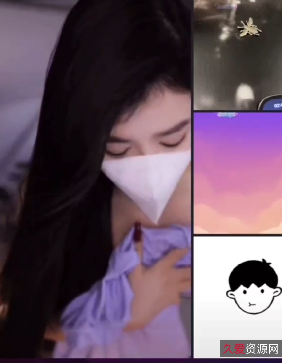 周晚儿：私拍福利有尺度PK，无敌身材闪现抖音