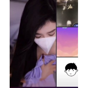 周晚儿：私拍福利有尺度PK，无敌身材闪现抖音