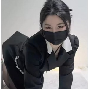 重磅补档！娜娜nana合集NVNP+317G大放送，百度盘转载搬运