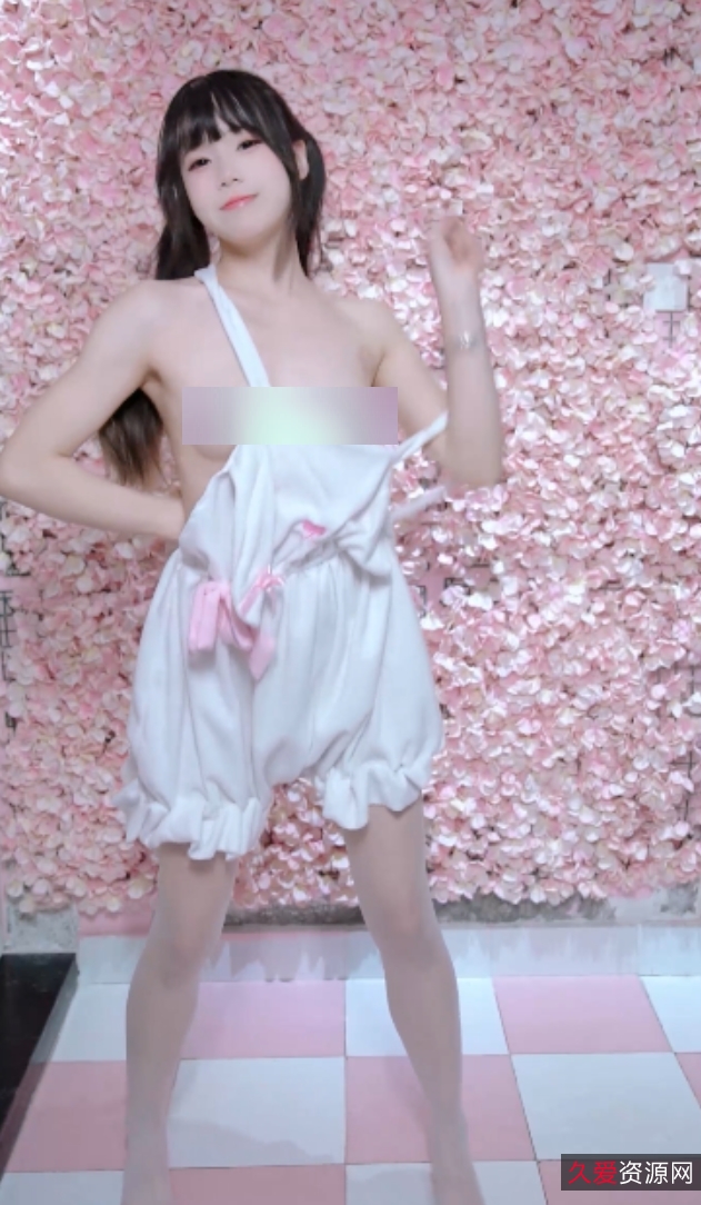 神秘魅力团子兔合集No.001036，136集11.9G视频百度盘下载