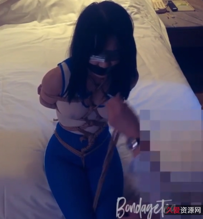 绳精病终极大合集，193G视频资源，解压密码放心下载