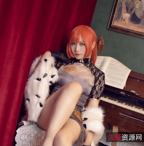 碧蓝航线合集：麻花酱152P视频1.22GB百度盘下载