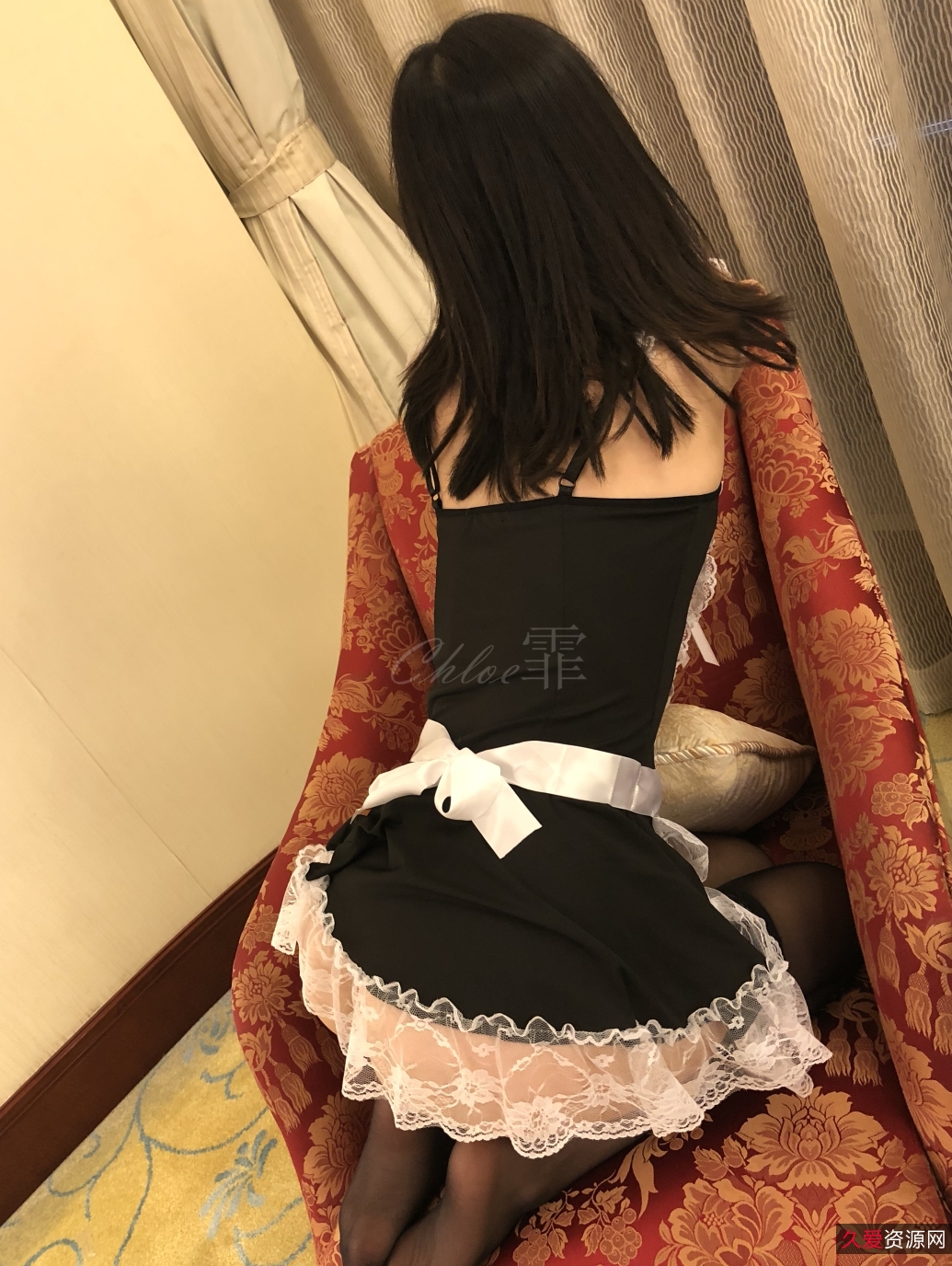 27张丝袜美腿私拍照片，按需呈现给你，收藏必备！