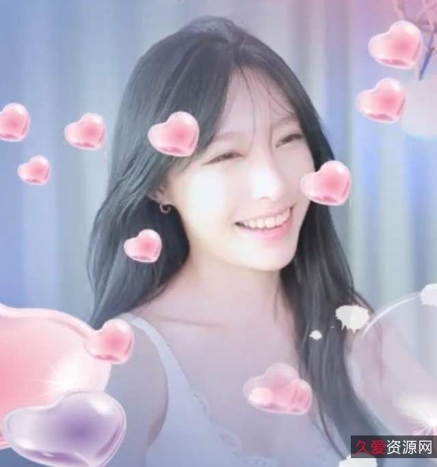 独特魅力，百变风格韩国主播BJlikecho85v53.9g视频收藏百度链接解压