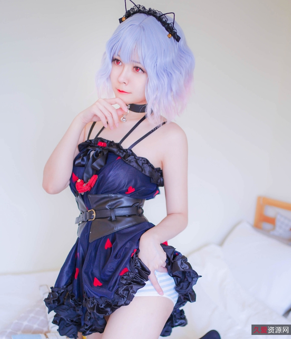 59套7G！Arty亚缇cos作品百度/ED2K收藏必备