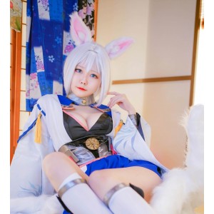 59套7G！Arty亚缇cos作品百度/ED2K收藏必备