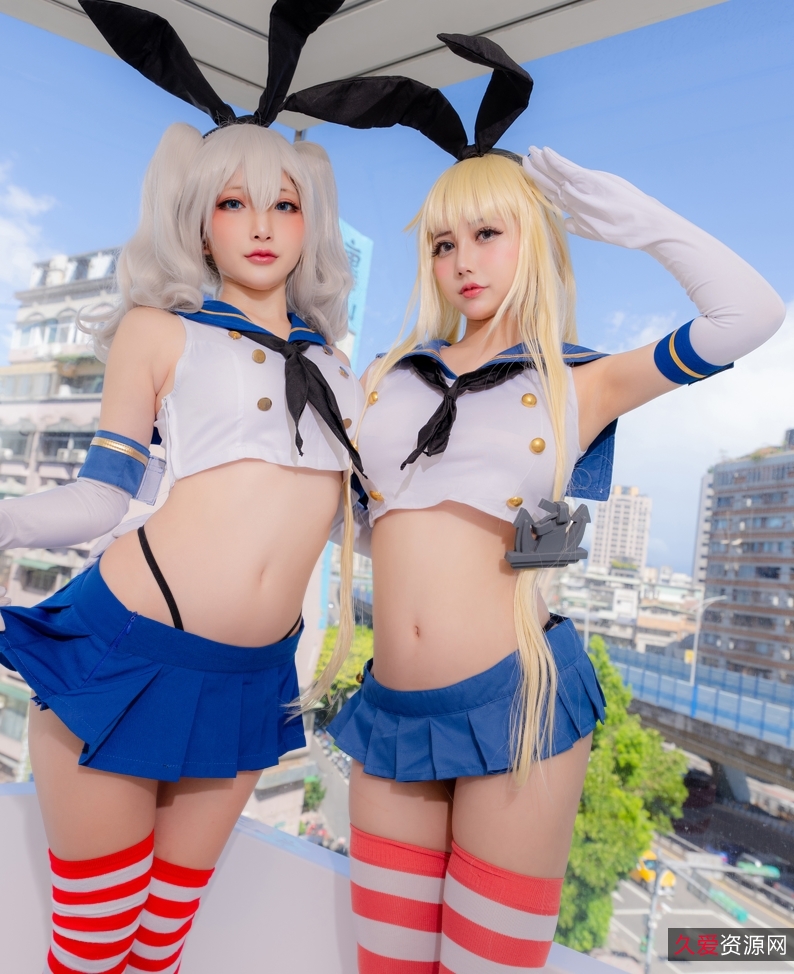 微博红人小丁最全136g合集，收藏503，仅百度链