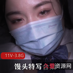 福利姬不露脸手套馒头特写，今年最强包包特写合集[11V3.8G]