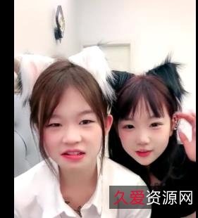 热榜女神自拍视频合集，姐妹花年轻活泼露脸秀舞蹈3部