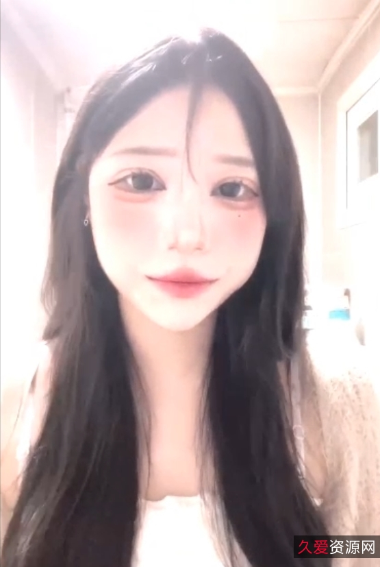 韩国主播私拍展示80v15.3g，soeun风采独特