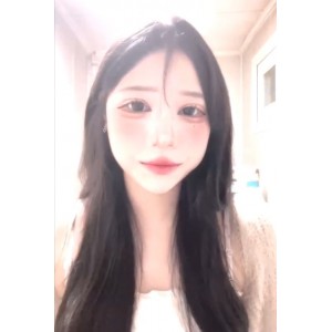 韩国主播私拍展示80v15.3g，soeun风采独特