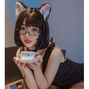 童颜大罩杯coser玉汇：39套特级护理视频，49g魅力收藏
