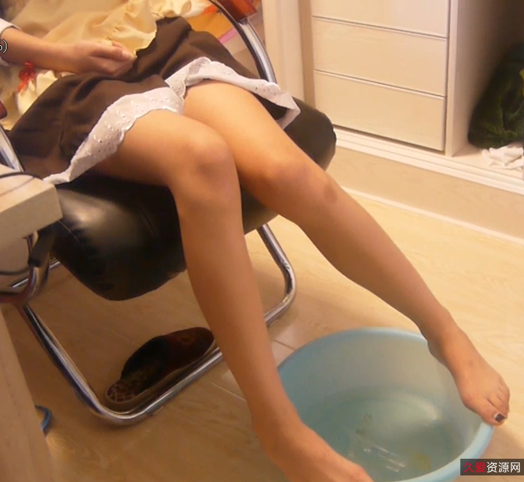 《足系列：哆哆原版资源47G补》收藏珍藏，解压观赏