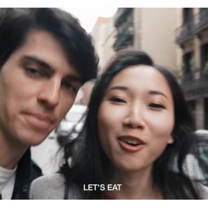 林雅儿的互动Vlog日记合集168个视频20.1g记录生活点滴与神秘大哥的故事