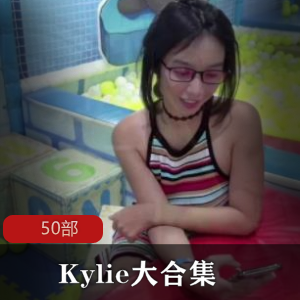 越南网红Kylie圣诞主题大合集50部视频+241张照片，尽显迷人魅力与自信风采，文件总大小10.22G
