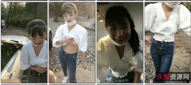 斗鱼宅男圈绝版清纯幼齿美女私传车阵野外展示1.42GB视频合集