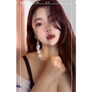虎牙人气王浮力姬金鑫蔓笙完整合集：颜值身材才艺一应俱全21V1.98G
