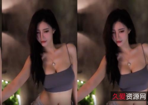 虎牙女神苏樱热舞诱惑400M完整合集