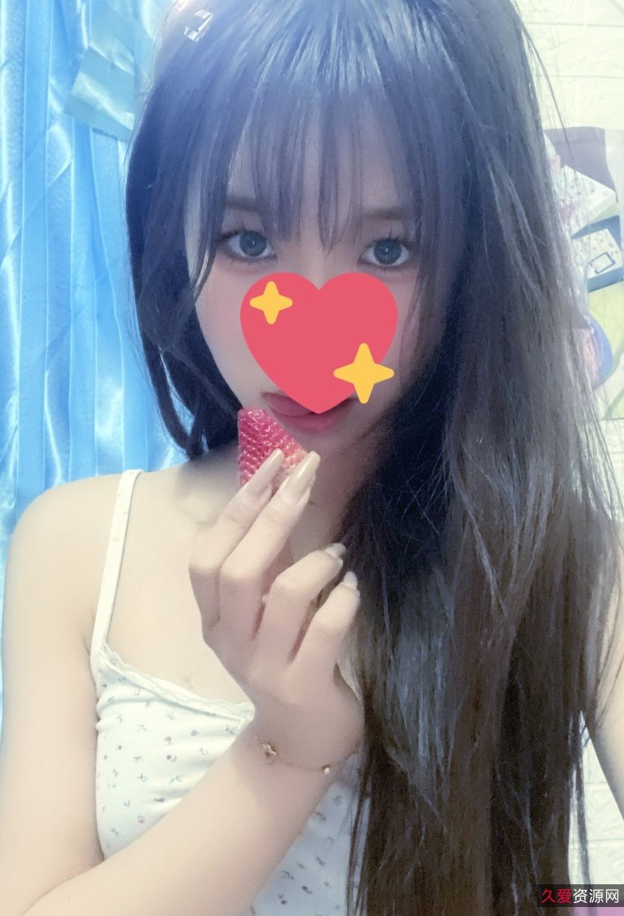 推特小简+一只可爱简+热舞+16.5g合集