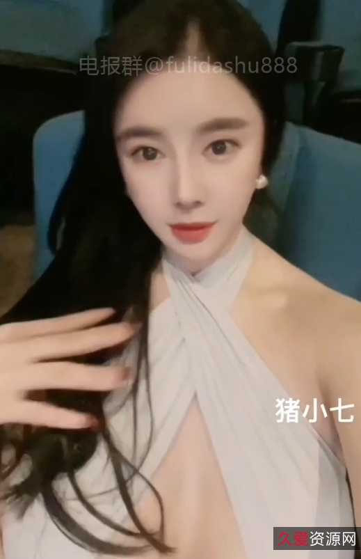 [自行打包]+微密圈+猪小七大罩杯胖臀+[43V+219MB][百度盘]