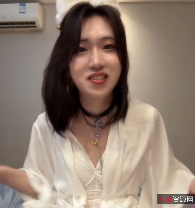 TS+邢曦月+付费福利合集16.5g