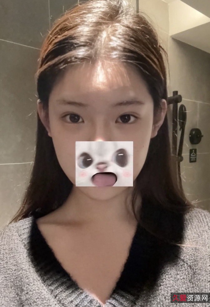 抖音名媛TS+鱼籽储存器+92v3.46g