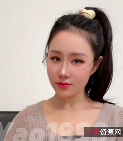 快手教学汐梦瑶最新合集2V277M，老师小课堂