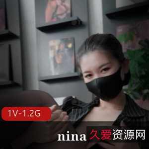 精彩nina37自拍视频：检查狗子弟弟寸止1V1.2G，画面完美，时长34分
