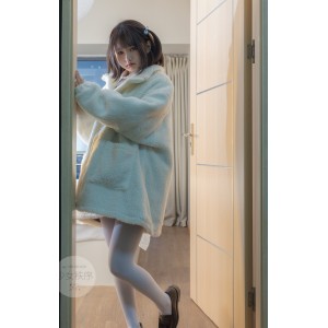 青春气息少女作品收藏套装64GB容量，63套精彩视频，百度链接获取！