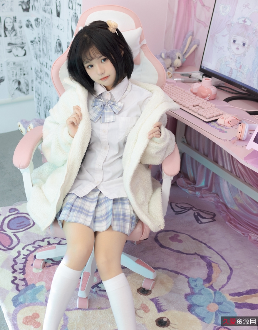 青春气息少女作品收藏套装64GB容量，63套精彩视频，百度链接获取！