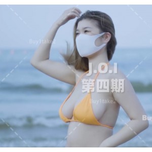 Buy1Take2TuTuTuGirls甜美Nina最新合集327V131.5G，短视频收藏