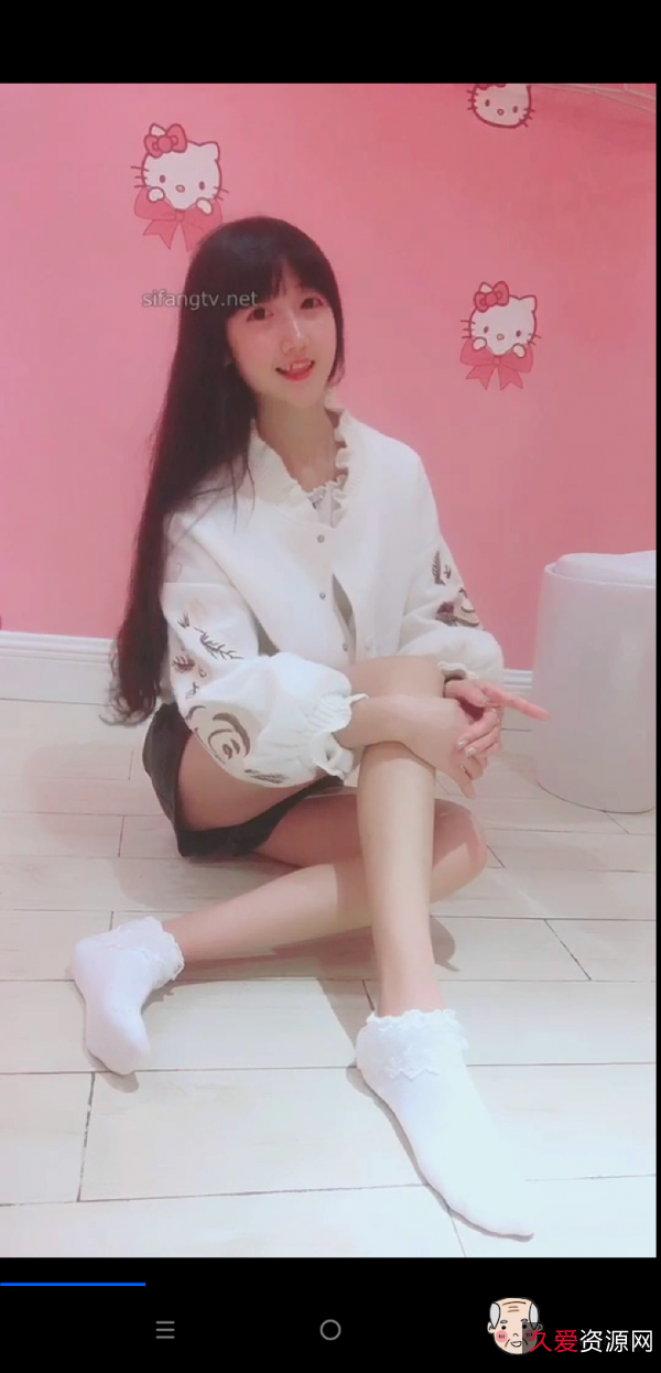 快手网红大番茄姐姐甜美校园风直播60W粉丝88V66G,互动舞蹈风情万种