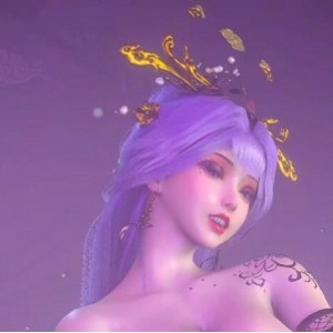 3D动态VAM云流妖艳姐妹花最新合集6V2.4G，音乐摇作品，互动舞蹈