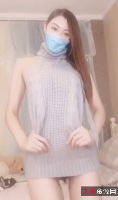 重磅福利百度云半糖主播暖暖很暧昧私人定制5部5V615M,自行打包永久有效链接