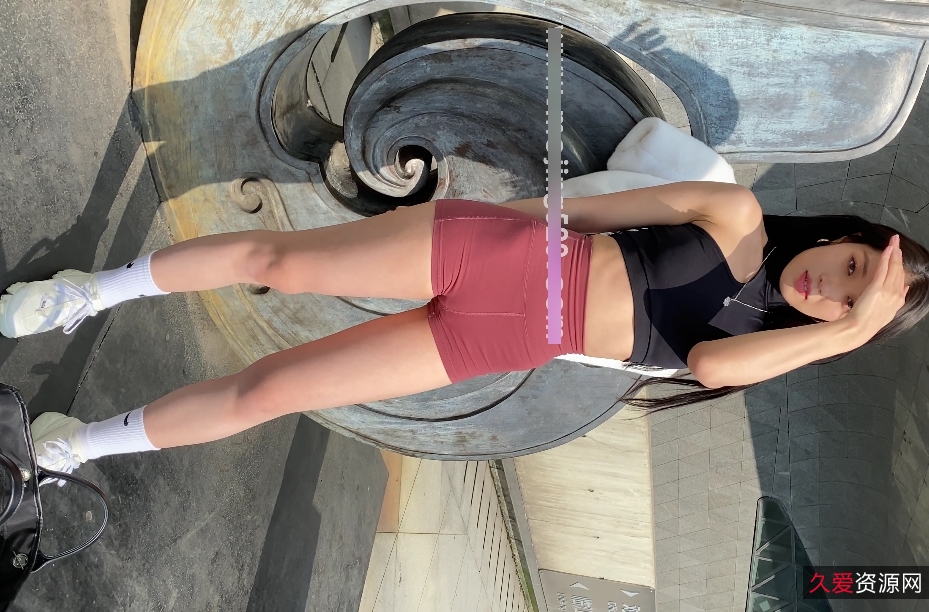 美女紧身短裤翘臀长腿合集1V8.99G，百度云分卷压缩包下载