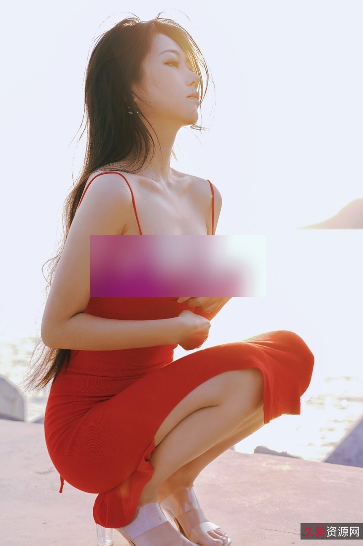 转载推特唯美摄影集《迷口》最新合集32V8.67G，唯美四人游