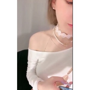网红短视频百度盘高颜值美妙境界脸短合集41V306G，自行打包