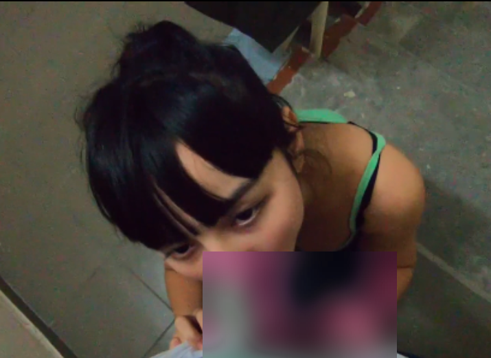 混血美少女百度盘甜美李欣最新合集19V7.33G，童颜大眼反差感互动