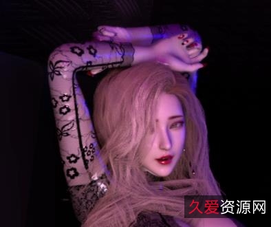 自制4K短剧Elkxiao最新公开版3分钟1V2.3G，三人游戏棒棒糖下水道，下载观看